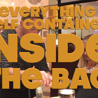 GO NUTS (Gimmicks and Online Instructions) by Matthew Wright - Trick