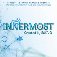 INNERMOST by Esya G video DOWNLOAD