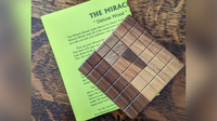 Deluxe Miracle Board by Zanadu Magic - Trick
