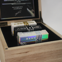 Odyssey Genesys Collector's Box by Sergio Roca