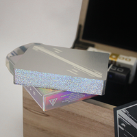 Odyssey Genesys Collector's Box by Sergio Roca