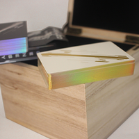 Odyssey Genesys Collector's Box by Sergio Roca