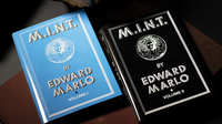 MINT #1 by Edward Marlo - Book
