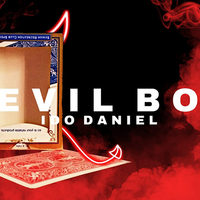 Devil Box by Ido Daniel video DOWNLOAD