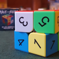 AWE SUM by Joel Harbers - Trick