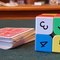 AWE SUM by Joel Harbers - Trick