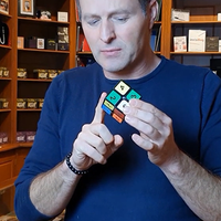 AWE SUM by Joel Harbers - Trick