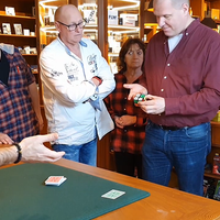 AWE SUM by Joel Harbers - Trick