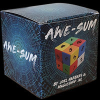 AWE SUM by Joel Harbers - Trick