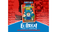 EUREKA by Marcos Cruz - Trick
