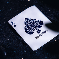 Unanchored (Standard Edition) Playing Cards by Ryan Schlutz