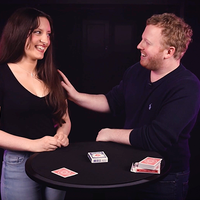 Miracle One (Gimmicks and Online Instructions) by Christian Grace - Trick