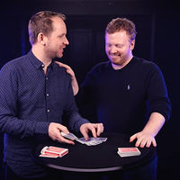 Miracle One (Gimmicks and Online Instructions) by Christian Grace - Trick