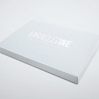 Miracle One (Gimmicks and Online Instructions) by Christian Grace - Trick