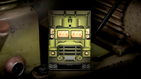 Military Playing Cards by Riffle Shuffle
