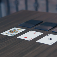 THREE ENVELOPES by Smagic Productions - Trick