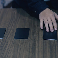 THREE ENVELOPES by Smagic Productions - Trick