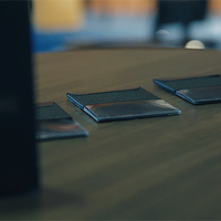 THREE ENVELOPES by Smagic Productions - Trick