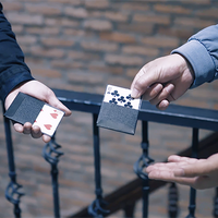 THREE ENVELOPES by Smagic Productions - Trick