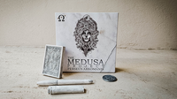 The Medusa Project Blue (Gimmicks and Online Instructions) by Perseus Arkomanis - Trick
