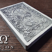 The Medusa Project Red (Gimmicks and Online Instructions) by Perseus Arkomanis - Trick