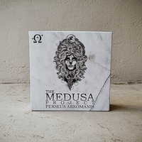 The Medusa Project Red (Gimmicks and Online Instructions) by Perseus Arkomanis - Trick