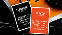 Graphic Design CheatSheet V3 Playing Cards
