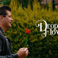 DROPPING FLOWER by Mago Rigel & Twister Magic - Trick