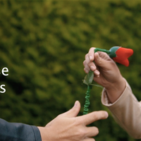 DROPPING FLOWER by Mago Rigel & Twister Magic - Trick