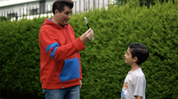 DROPPING WAND by Mago Rigel & Twister Magic - Trick
