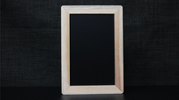 Mind reading slate by UDAY - Trick
