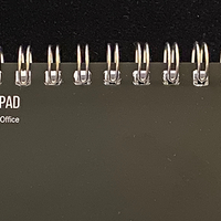 SvenPad® KoD Grande (Black, Single) - Trick