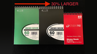 SvenPad® KoD Grande (Black, Single) - Trick
