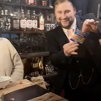 HARRI-O by Lord Harri and Saturn Magic - Trick