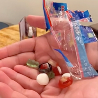 HARRI-O by Lord Harri and Saturn Magic - Trick