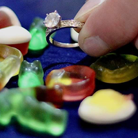 HARRI-O by Lord Harri and Saturn Magic - Trick