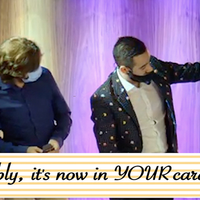 NO Credit by Gwilym Bugeja and Saturn Magic - Trick