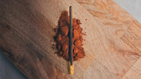 P TO P PADDLE: CHOCOLATE EDITION  (With Online Instructions) by Dream Ikenaga & Hanson Chien
