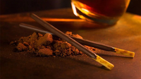 P TO P PADDLE: CHOCOLATE EDITION  (With Online Instructions) by Dream Ikenaga & Hanson Chien
