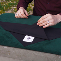 Thin Air (Gimmicks and Online Instructions) by Ignacio Lopez - Trick