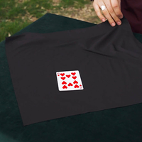 Thin Air (Gimmicks and Online Instructions) by Ignacio Lopez - Trick