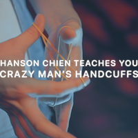 The Hardest Rubber Bands  (With Online Instructions) by Nemo Liu & Hanson Chien