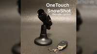 OneTouch SnowShot (STAGE edition) with Remote control by Victor Voitko - Trick
