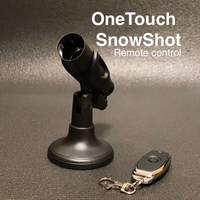 OneTouch SnowShot (STAGE edition) with Remote control by Victor Voitko - Trick