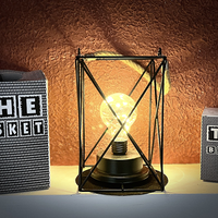 THE BASKET CLOSE UP (Gimmicks and Online Instructions) by Gonzalo Albiñana & Adrian Vega - Trick