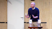 Barnløs (Video Download plus Limited Deck of Cards) by Rune Klan - Trick

