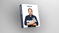 Barnløs (Video Download plus Limited Deck of Cards) by Rune Klan - Trick

