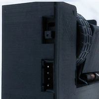 THE ROCKET Card Fountain LEFT HANDED (Wireless Remote Version) by Bond Lee - Trick