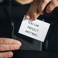 LEGACY SYSTEM by Joao Miranda - Trick