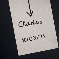 LEGACY SYSTEM by Joao Miranda - Trick